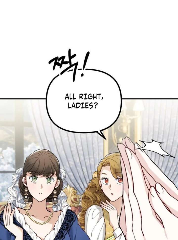 A Beast Swallowed by a Flower Chapter 111 - Page 82