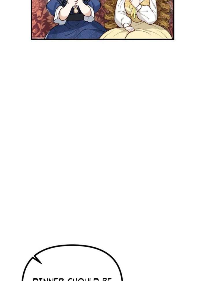 A Beast Swallowed by a Flower Chapter 111 - Page 86