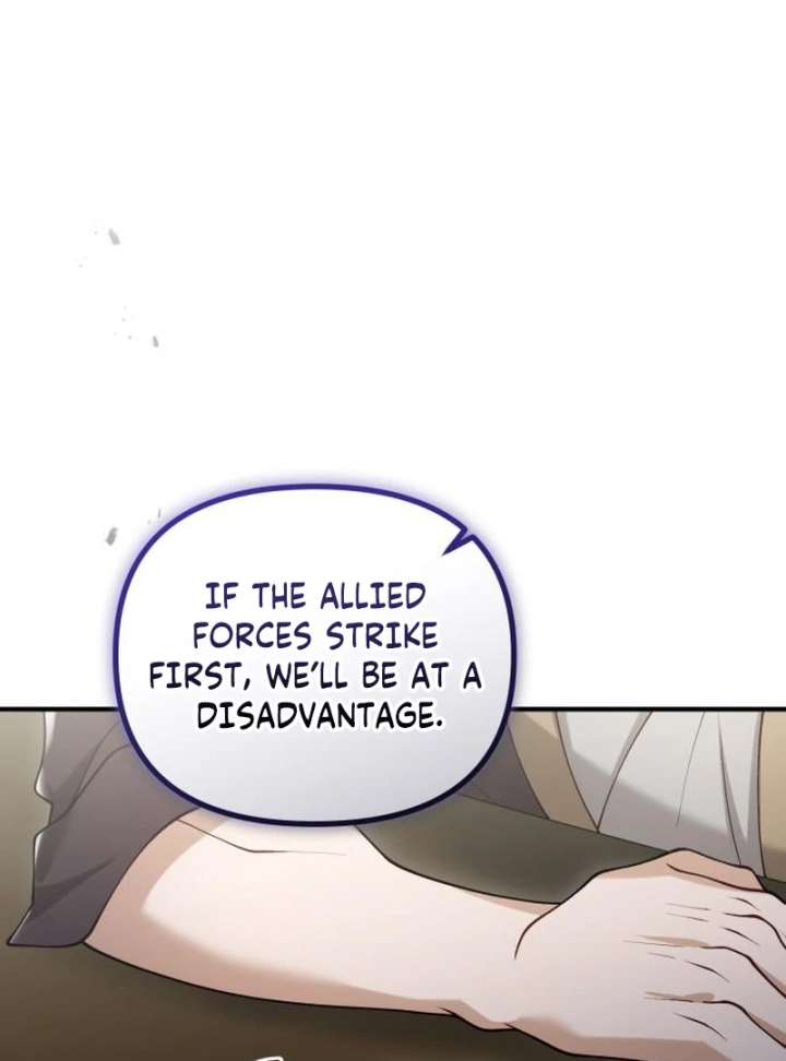 A Beast Swallowed by a Flower Chapter 111 - Page 96