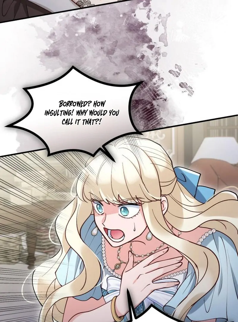 A Beast Swallowed by a Flower Chapter 112 - Page 105