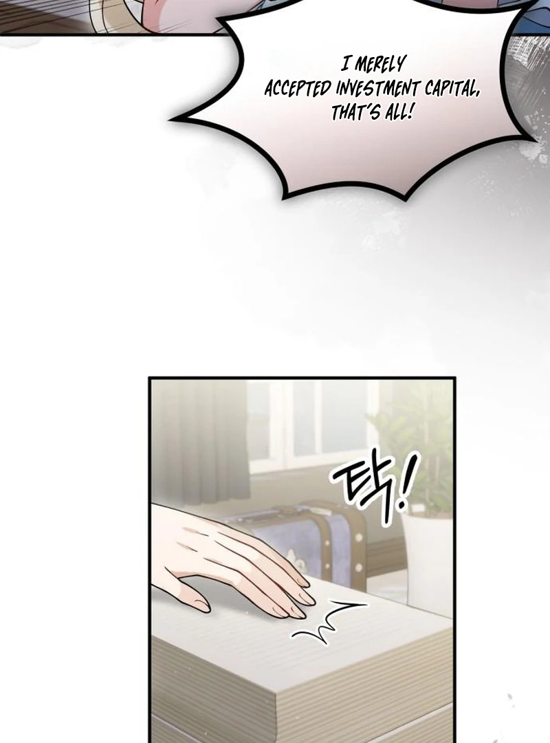 A Beast Swallowed by a Flower Chapter 112 - Page 106