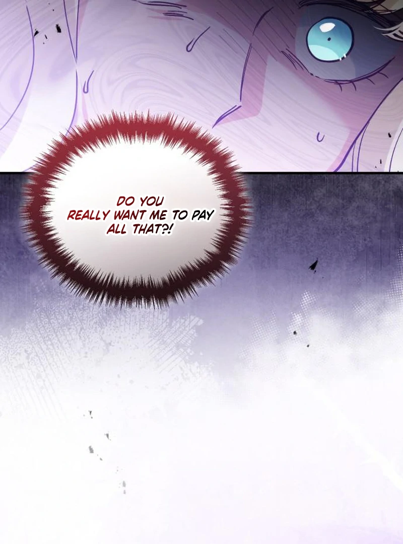 A Beast Swallowed by a Flower Chapter 112 - Page 110