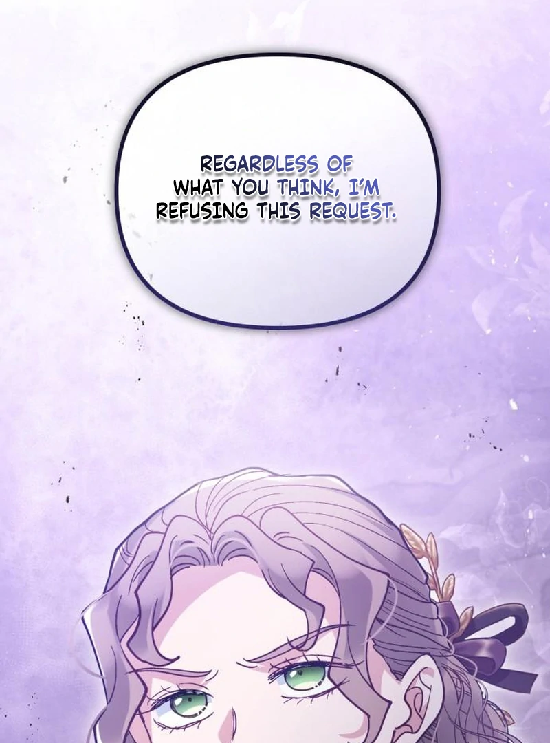 A Beast Swallowed by a Flower Chapter 112 - Page 111