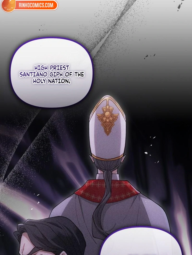 A Beast Swallowed by a Flower Chapter 112 - Page 12