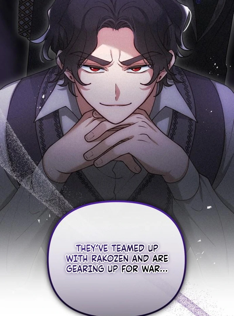 A Beast Swallowed by a Flower Chapter 112 - Page 14