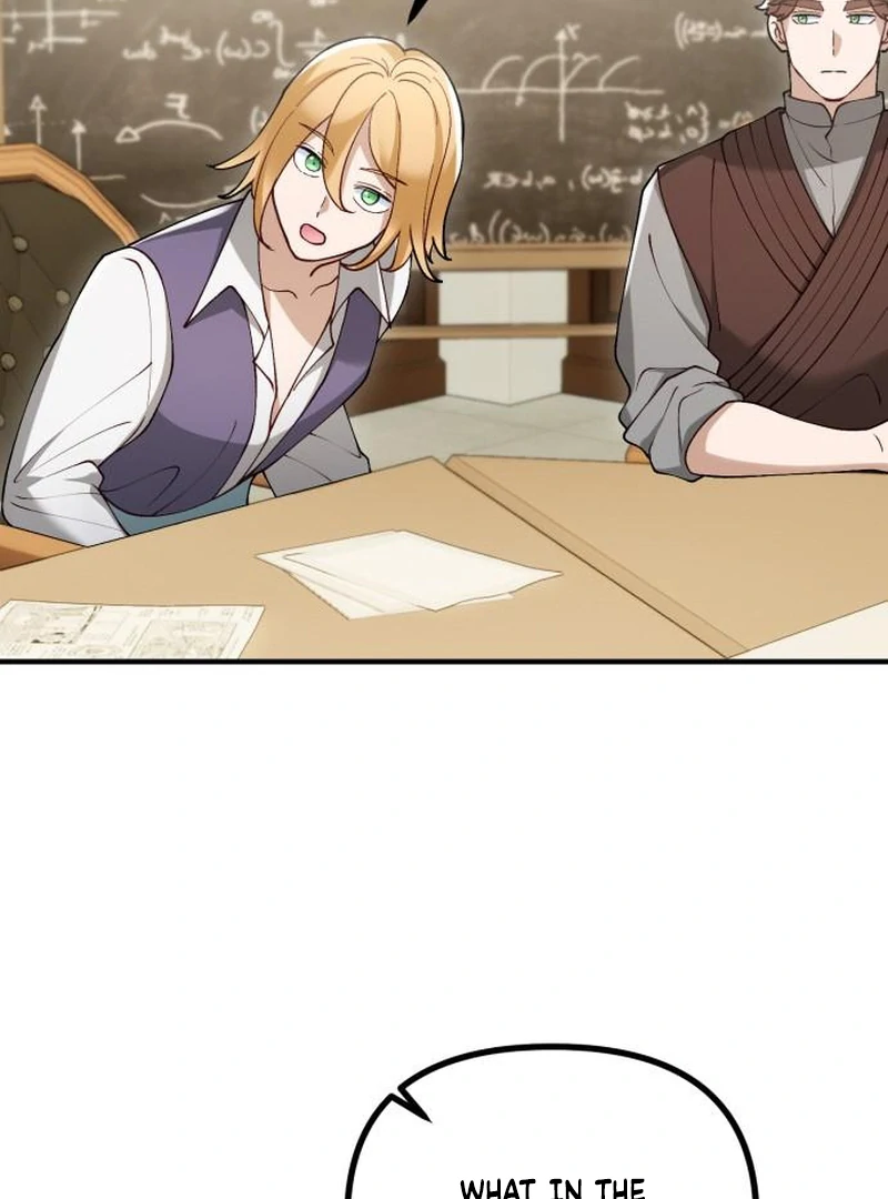 A Beast Swallowed by a Flower Chapter 112 - Page 16