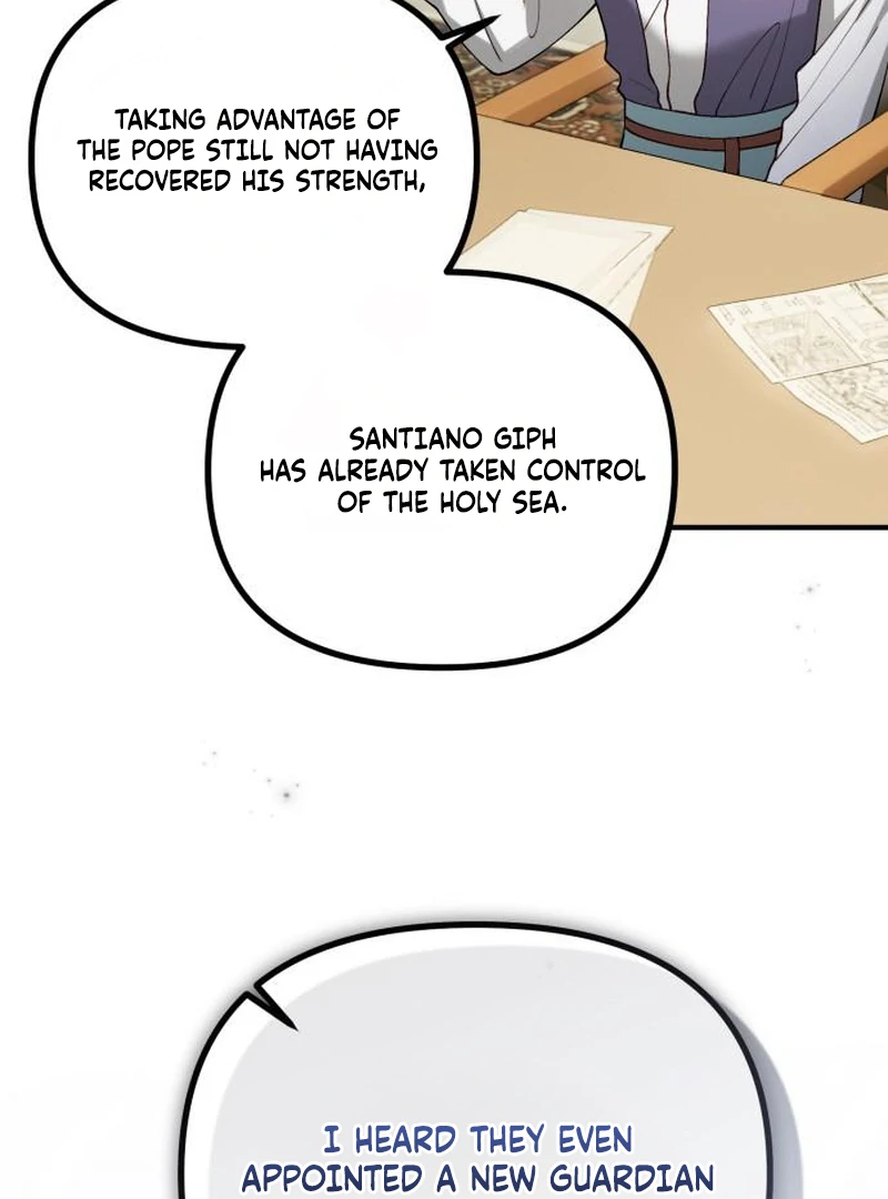 A Beast Swallowed by a Flower Chapter 112 - Page 19