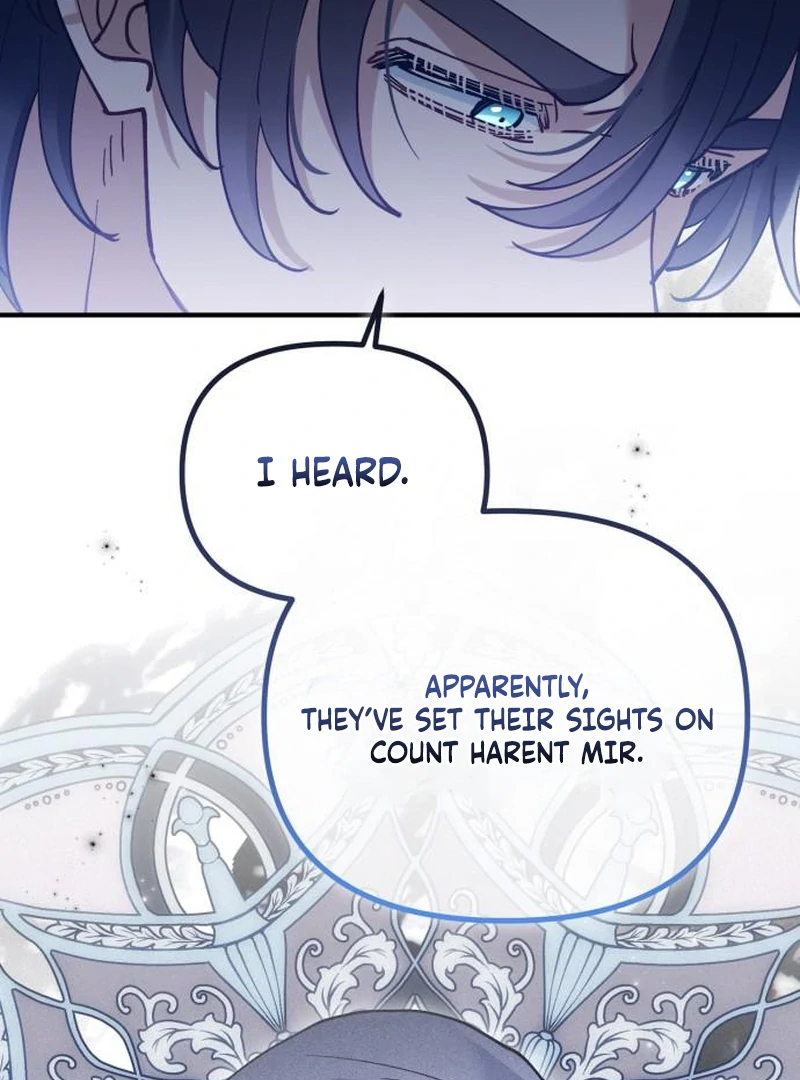 A Beast Swallowed by a Flower Chapter 112 - Page 22