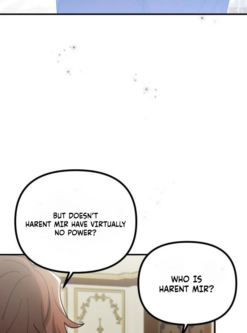 A Beast Swallowed by a Flower Chapter 112 - Page 24