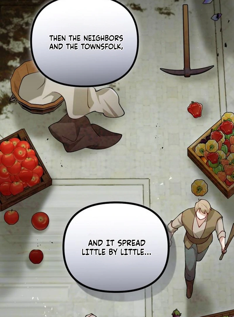 A Beast Swallowed by a Flower Chapter 112 - Page 32