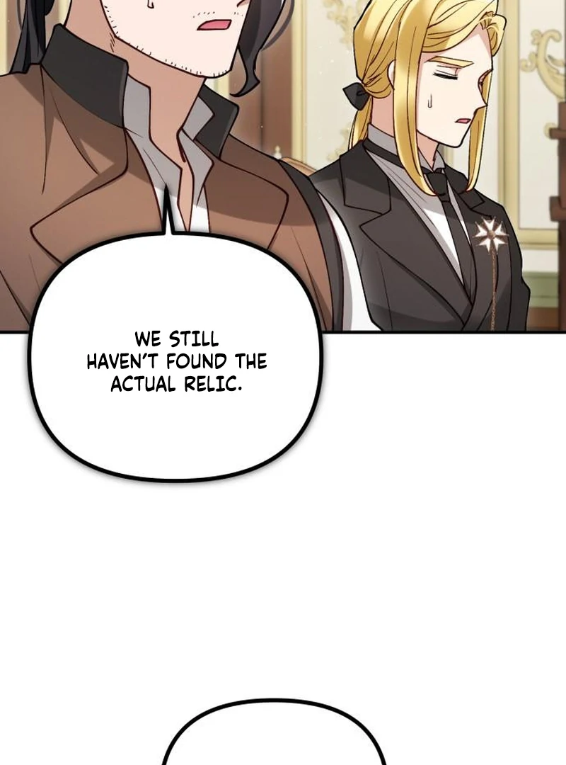 A Beast Swallowed by a Flower Chapter 112 - Page 44