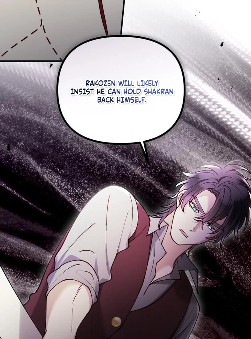 A Beast Swallowed by a Flower Chapter 112 - Page 50