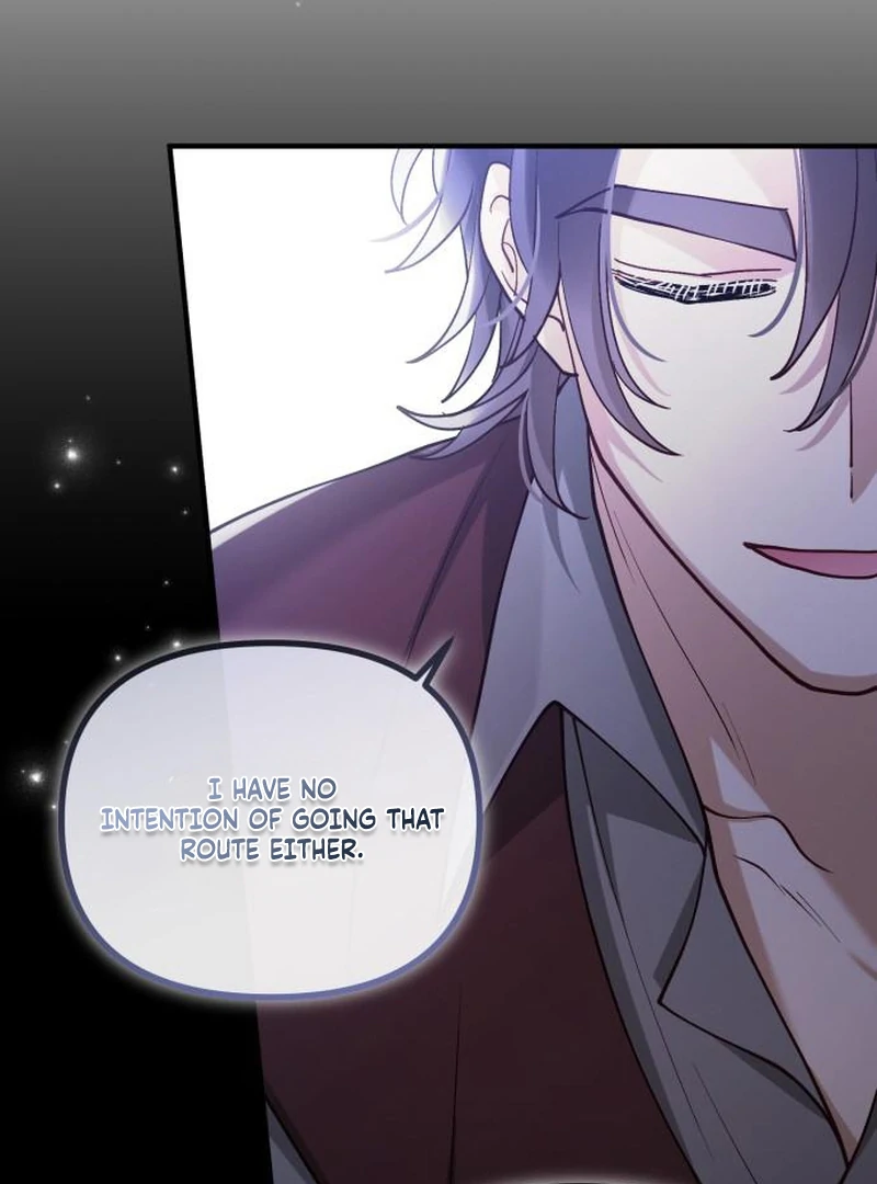 A Beast Swallowed by a Flower Chapter 112 - Page 59