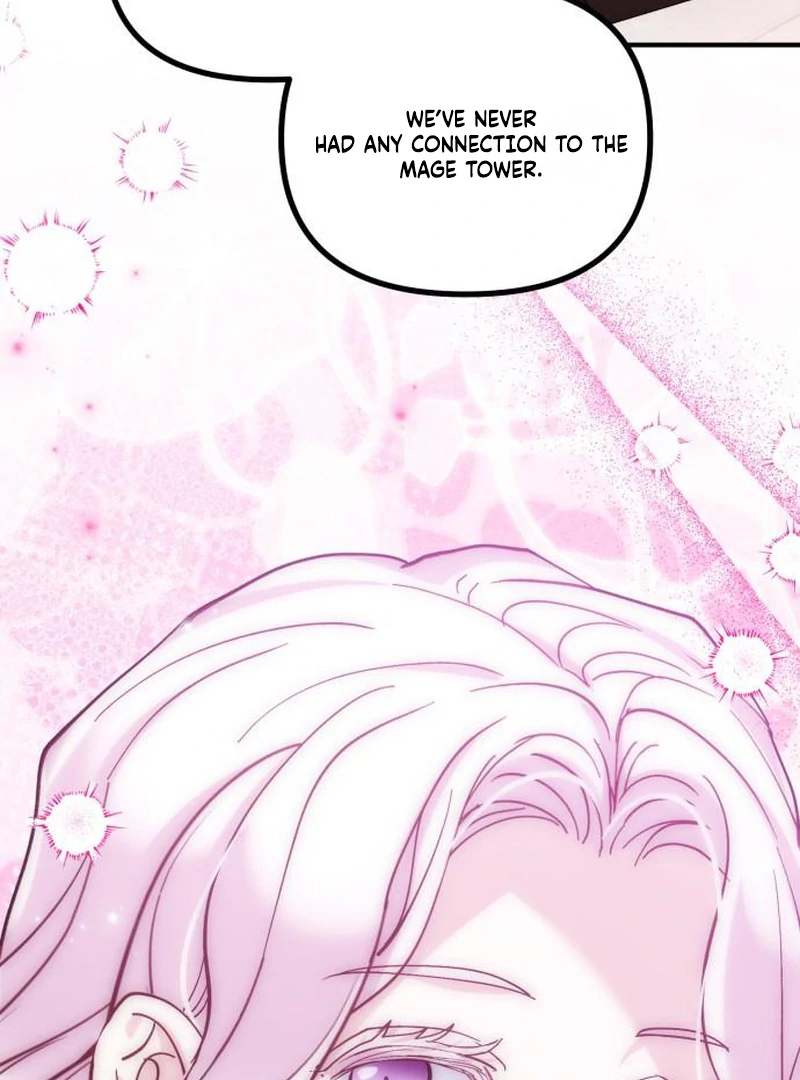 A Beast Swallowed by a Flower Chapter 112 - Page 67