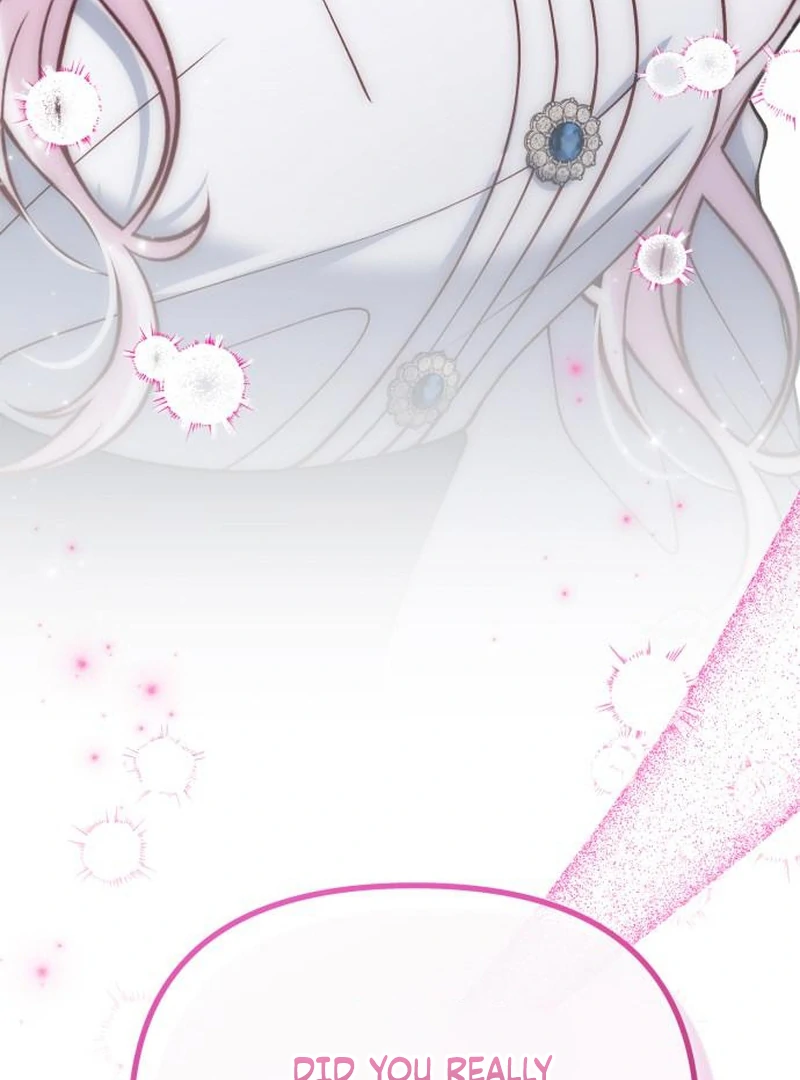 A Beast Swallowed by a Flower Chapter 112 - Page 69