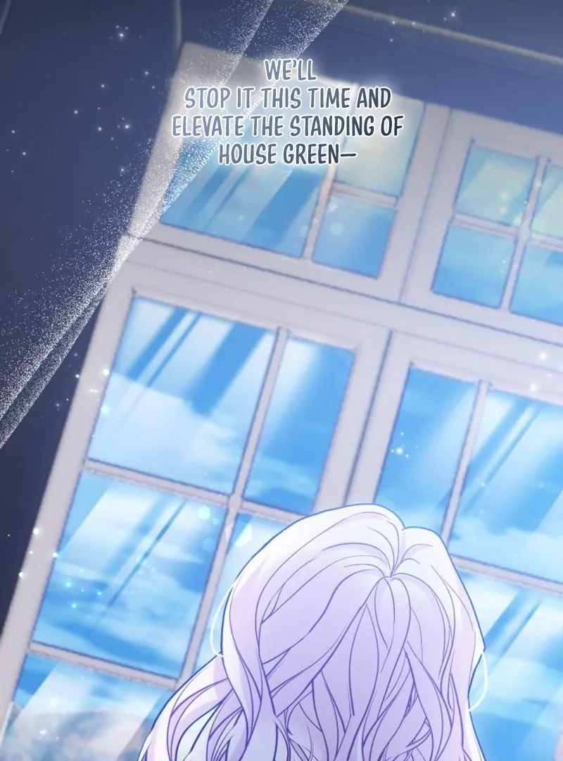 A Beast Swallowed by a Flower Chapter 112 - Page 82