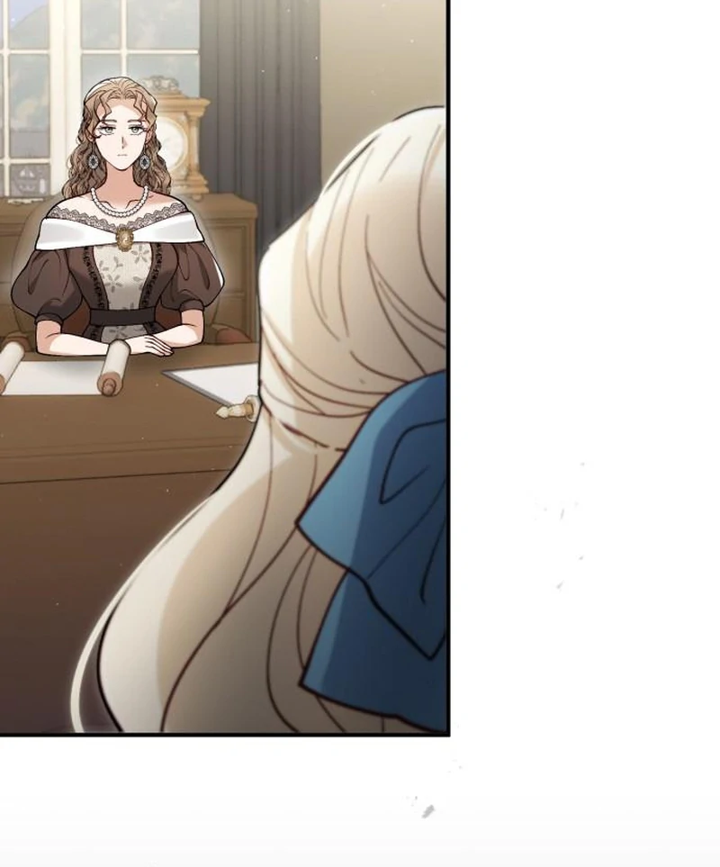 A Beast Swallowed by a Flower Chapter 112 - Page 90