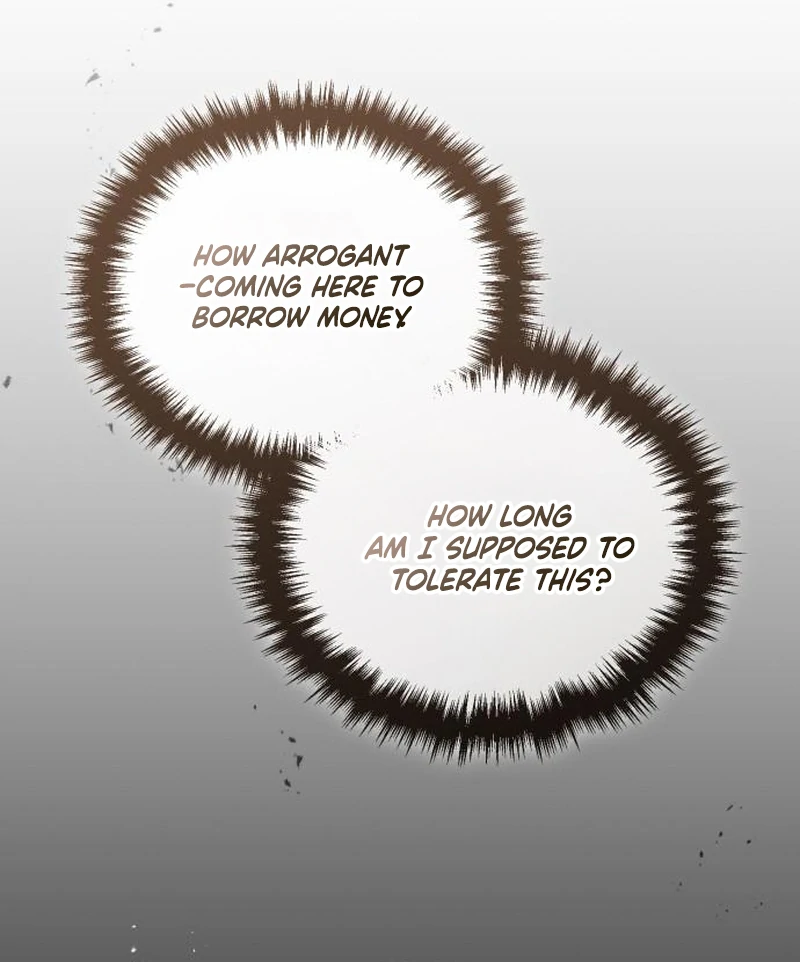 A Beast Swallowed by a Flower Chapter 112 - Page 91