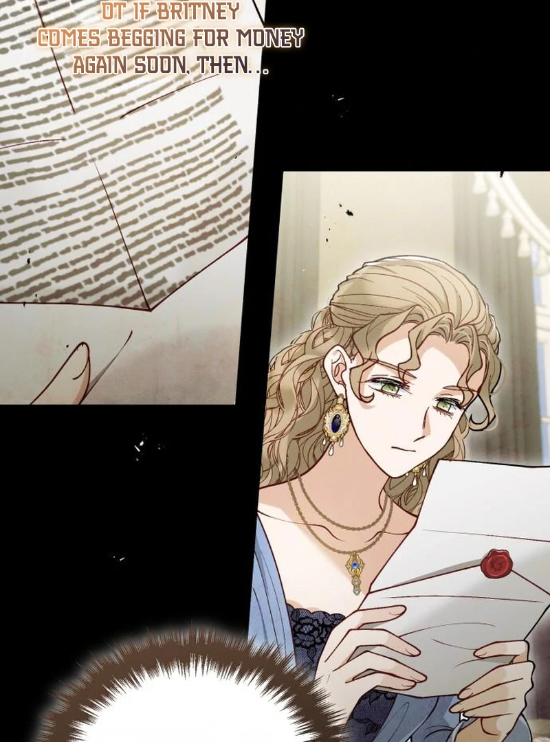 A Beast Swallowed by a Flower Chapter 112 - Page 94