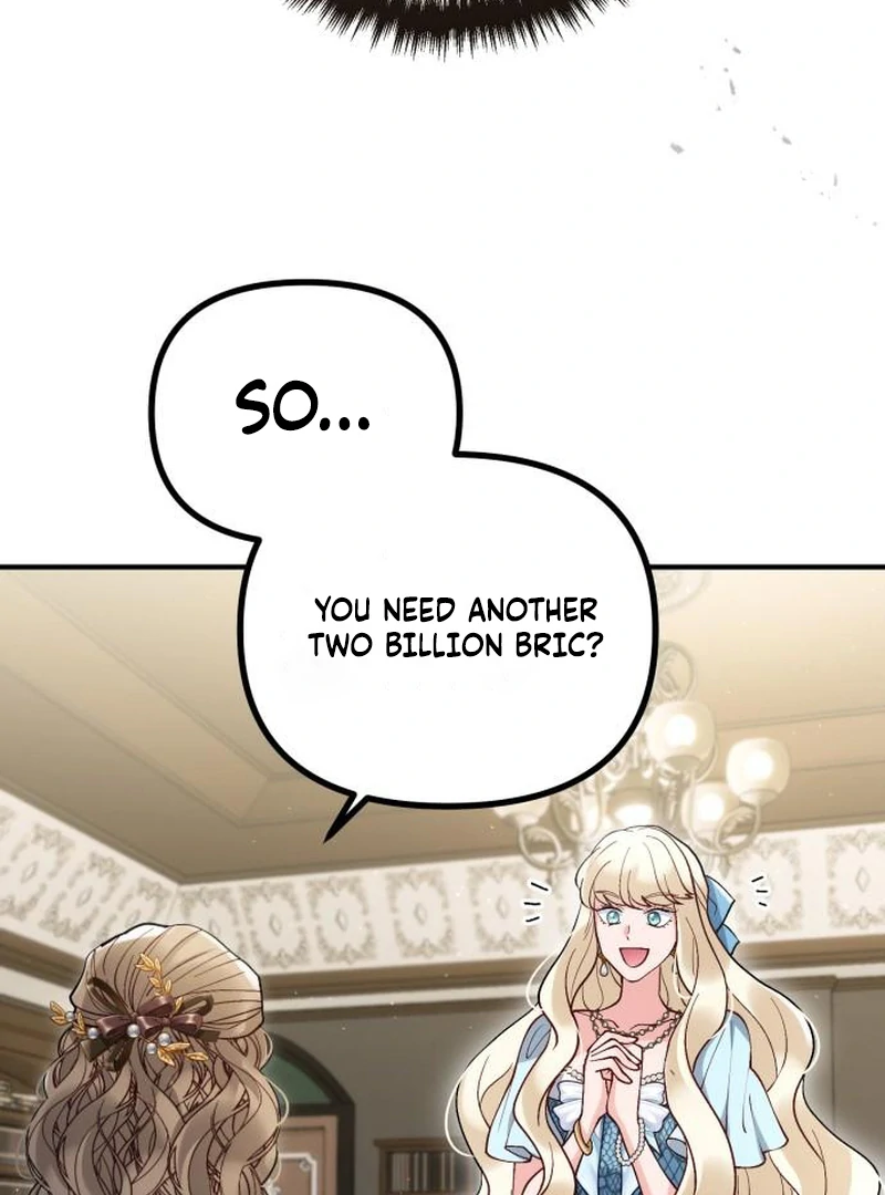 A Beast Swallowed by a Flower Chapter 112 - Page 96