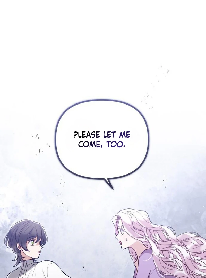 A Beast Swallowed by a Flower Chapter 114 - Page 17