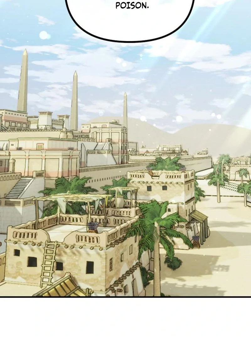 A Beast Swallowed by a Flower Chapter 114 - Page 2