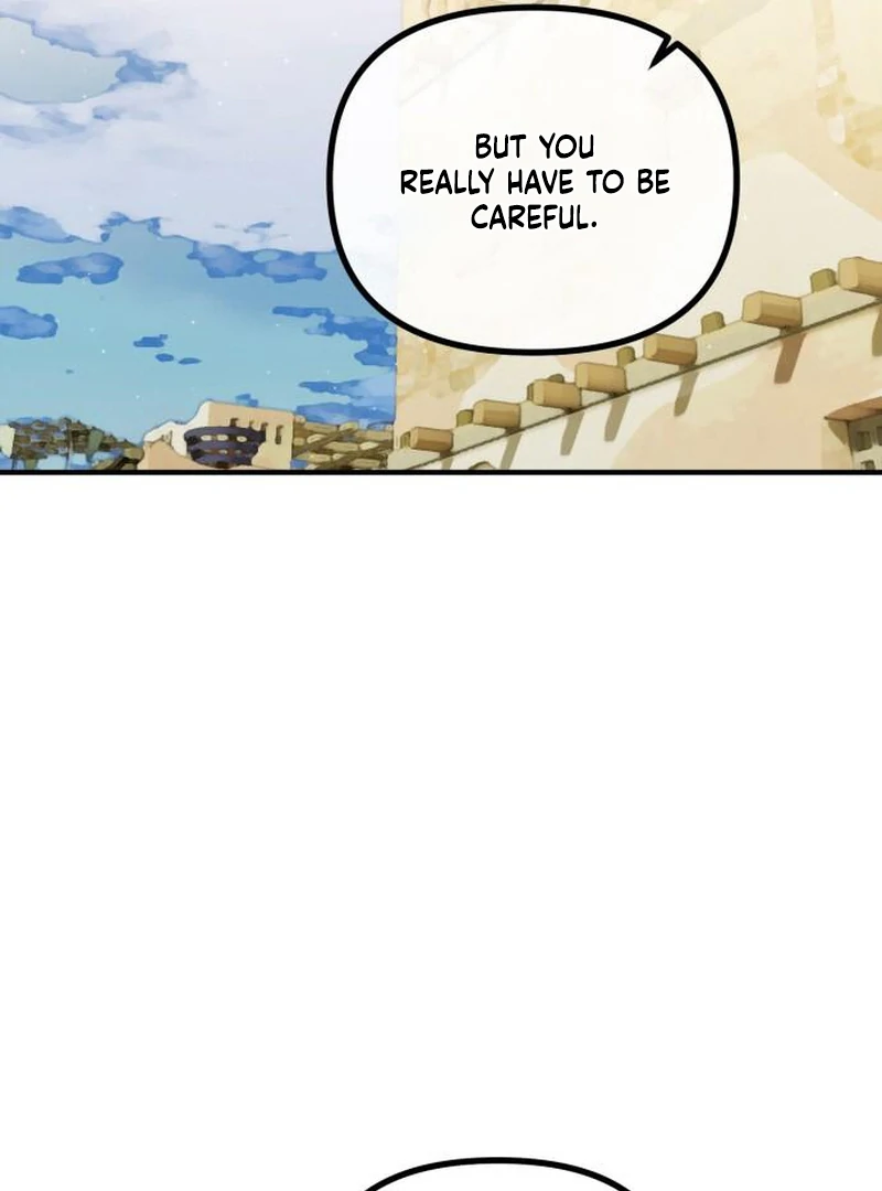 A Beast Swallowed by a Flower Chapter 114 - Page 22