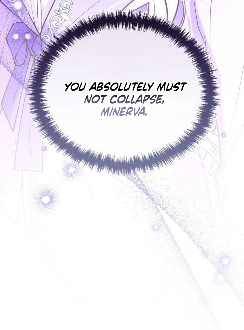 A Beast Swallowed by a Flower Chapter 114 - Page 29