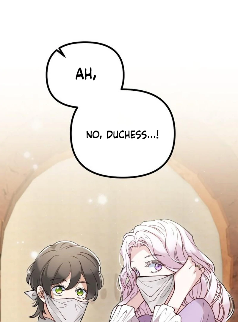 A Beast Swallowed by a Flower Chapter 114 - Page 33