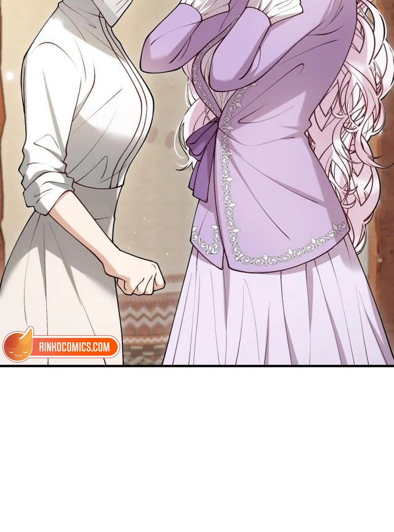 A Beast Swallowed by a Flower Chapter 114 - Page 34