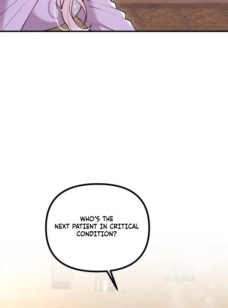 A Beast Swallowed by a Flower Chapter 114 - Page 54