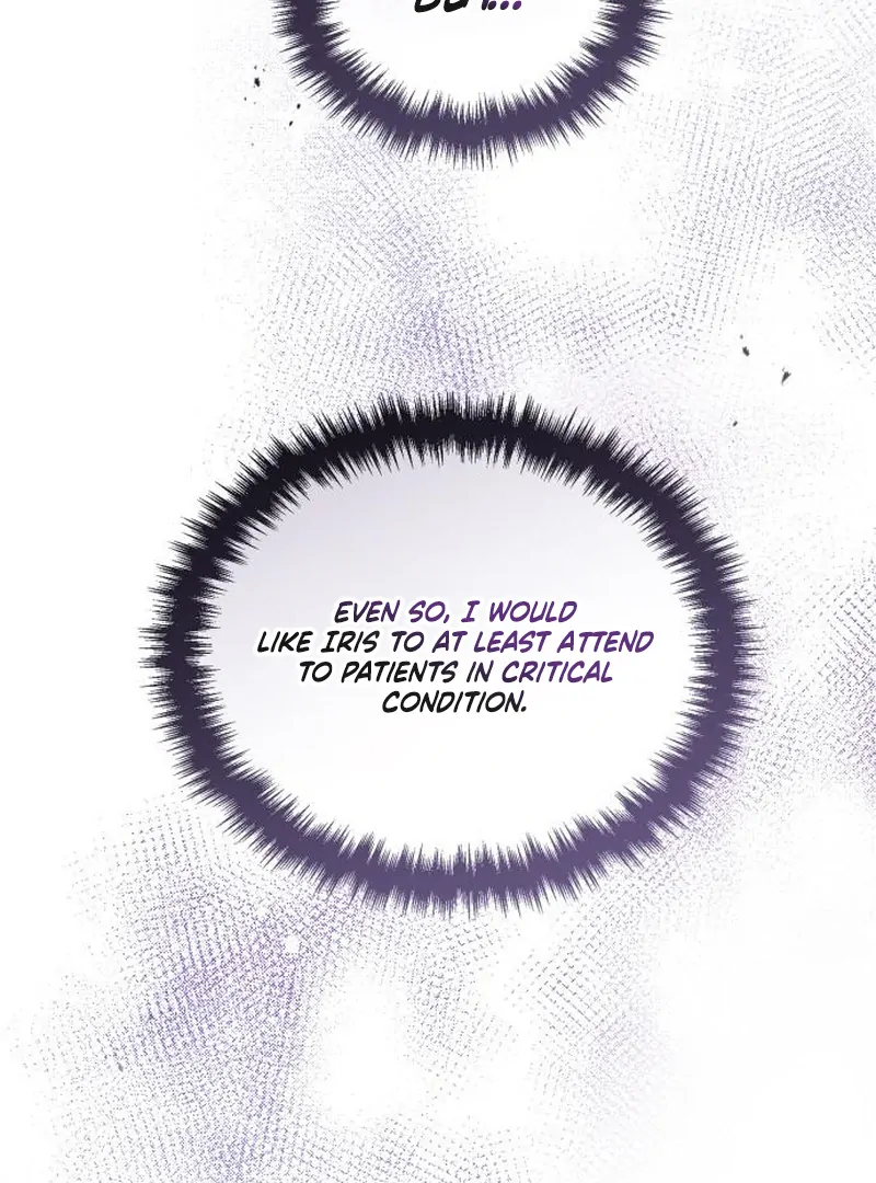 A Beast Swallowed by a Flower Chapter 114 - Page 66