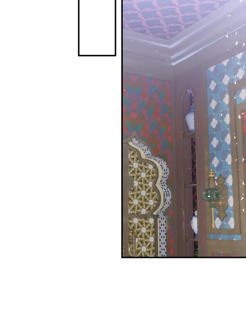 A Beast Swallowed by a Flower Chapter 114 - Page 80