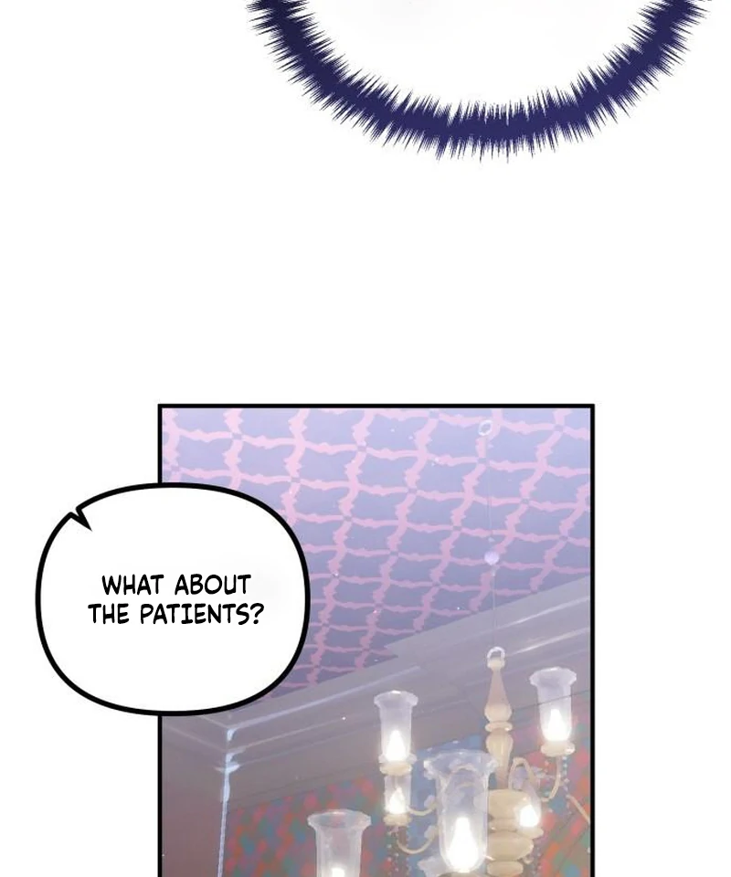 A Beast Swallowed by a Flower Chapter 114 - Page 87