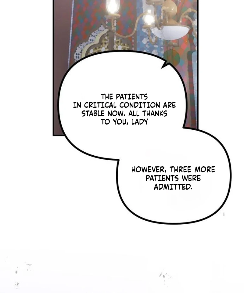 A Beast Swallowed by a Flower Chapter 114 - Page 88