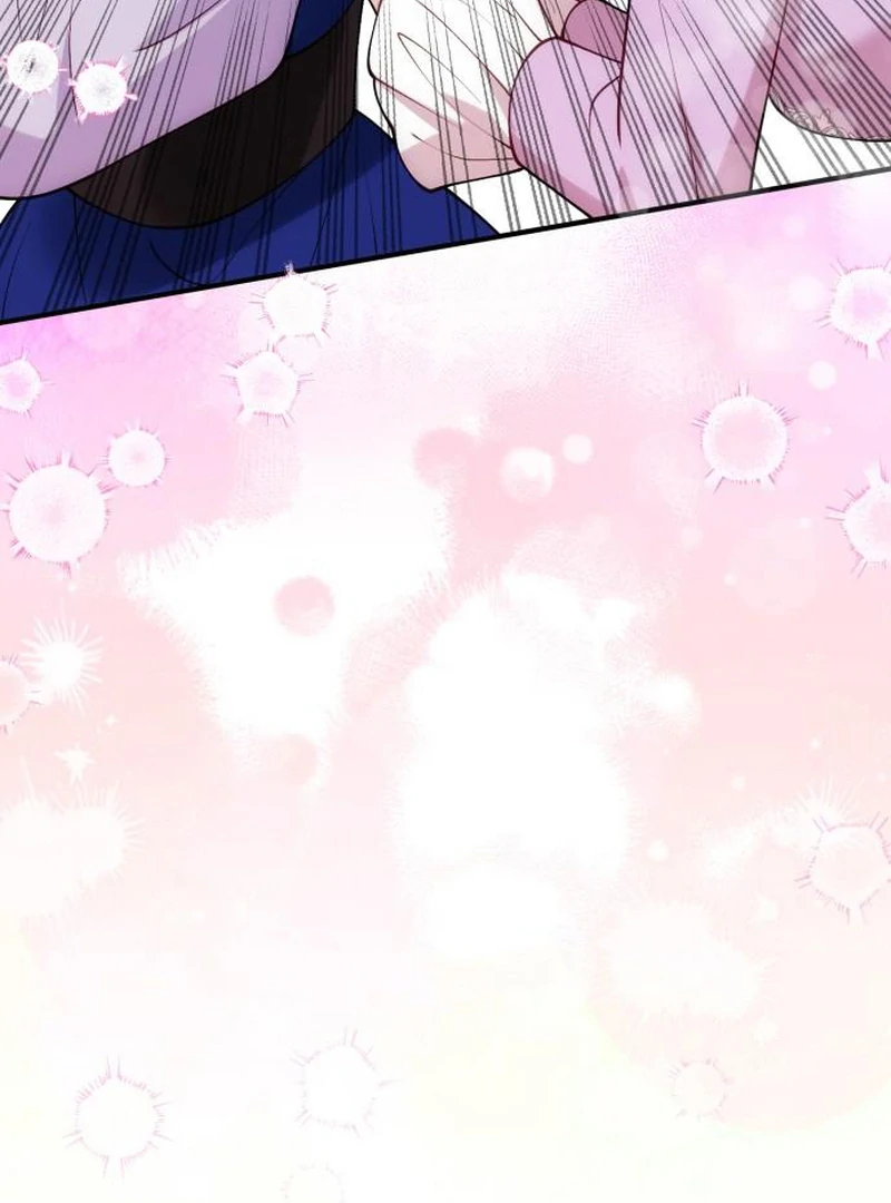 A Beast Swallowed by a Flower Chapter 114 - Page 98