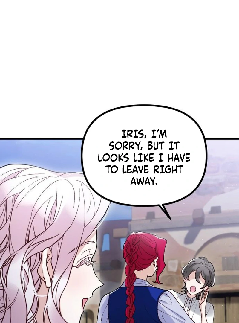 A Beast Swallowed by a Flower Chapter 115 - Page 15