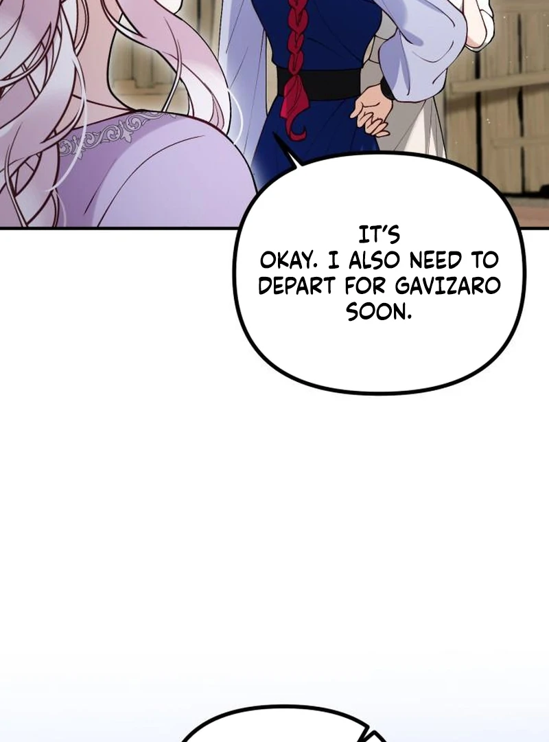 A Beast Swallowed by a Flower Chapter 115 - Page 16