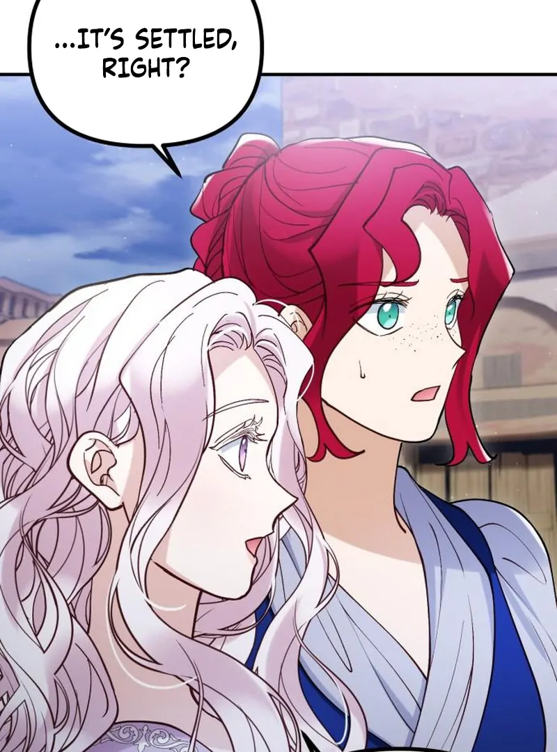 A Beast Swallowed by a Flower Chapter 115 - Page 19