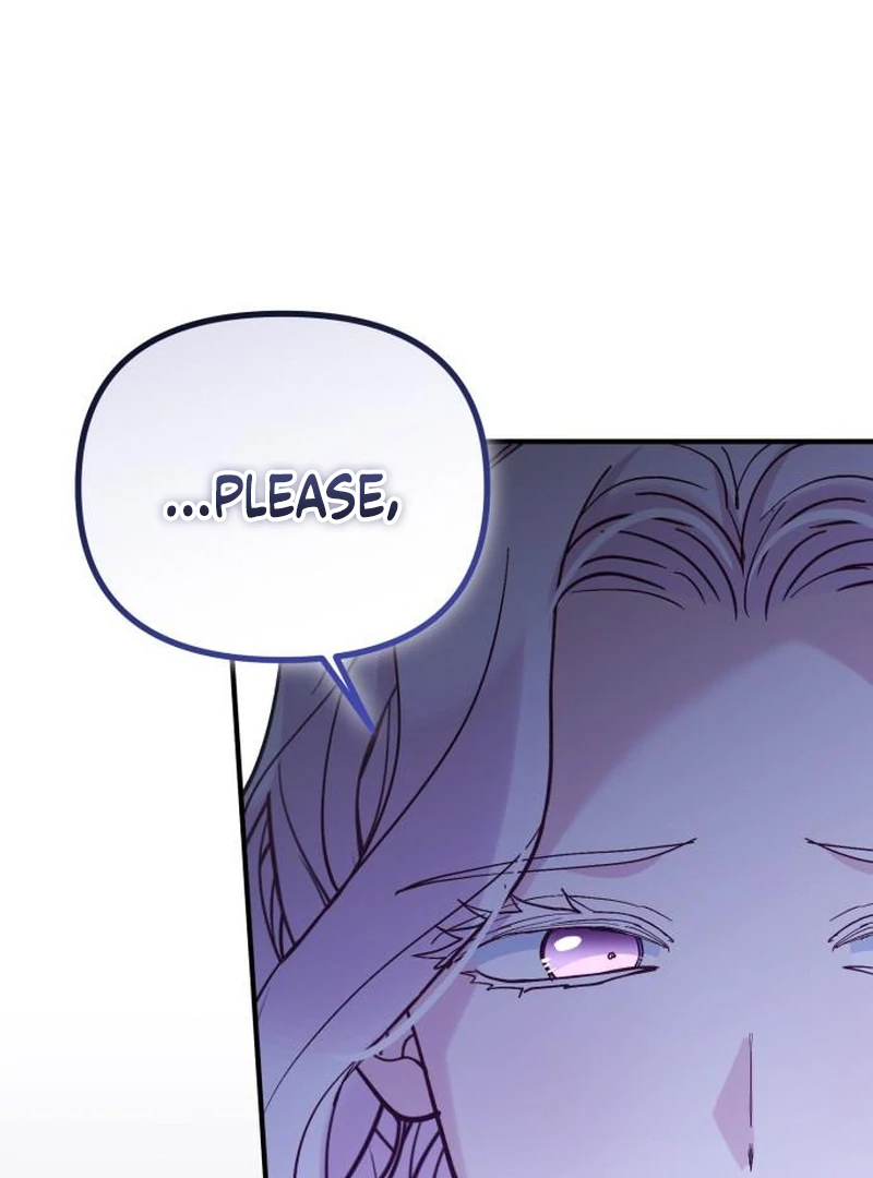 A Beast Swallowed by a Flower Chapter 115 - Page 27