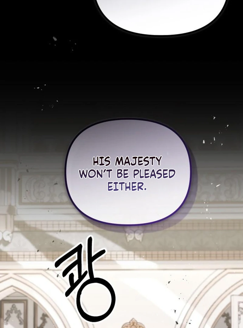 A Beast Swallowed by a Flower Chapter 115 - Page 37