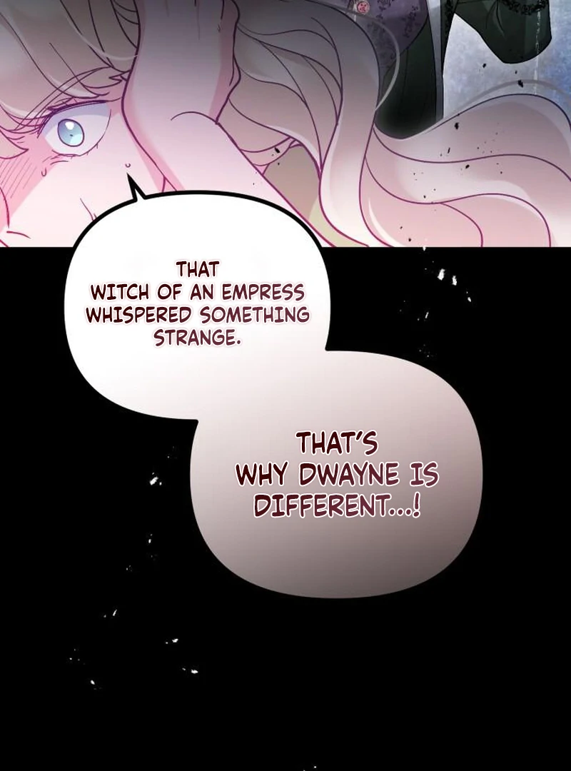 A Beast Swallowed by a Flower Chapter 115 - Page 42