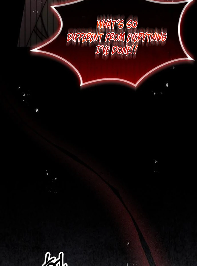 A Beast Swallowed by a Flower Chapter 115 - Page 46