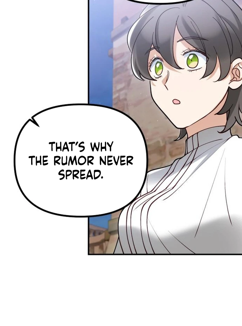 A Beast Swallowed by a Flower Chapter 115 - Page 5