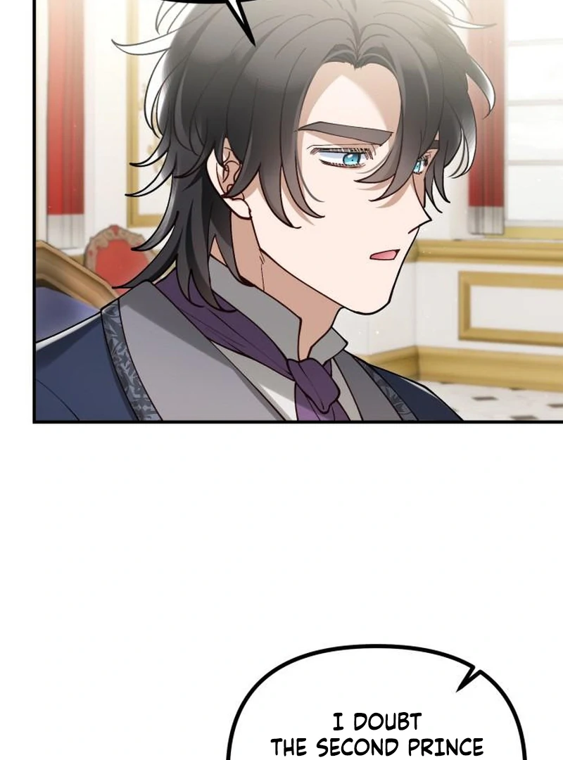 A Beast Swallowed by a Flower Chapter 115 - Page 67