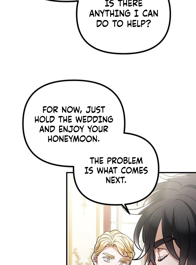 A Beast Swallowed by a Flower Chapter 115 - Page 70