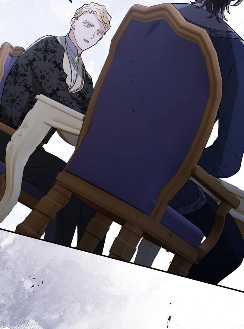 A Beast Swallowed by a Flower Chapter 115 - Page 75