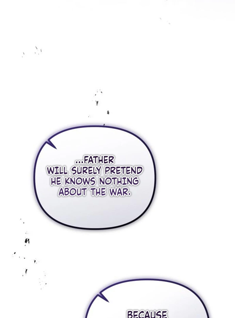 A Beast Swallowed by a Flower Chapter 115 - Page 78