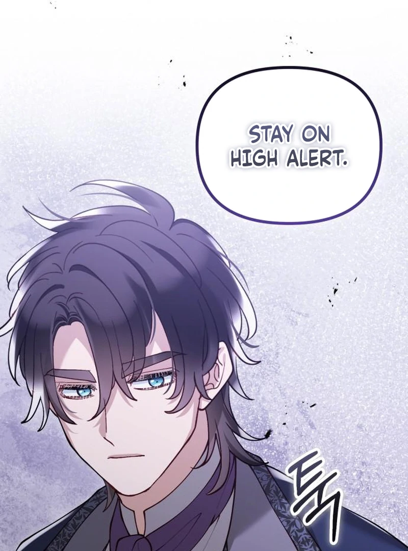 A Beast Swallowed by a Flower Chapter 115 - Page 82