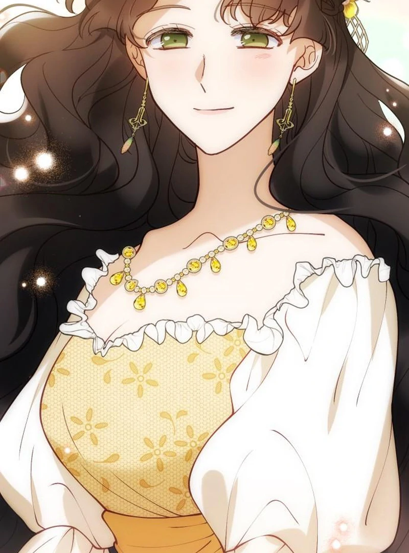 A Beast Swallowed by a Flower Chapter 115 - Page 98